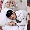 Ini Dia Nama Anak Perempuan Lesti Kejora dan Rizky Billar yang Pakai Bahasa Latin
