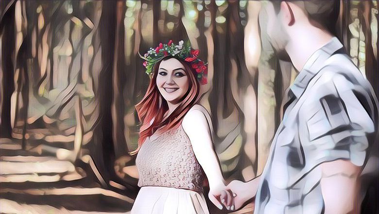 5 Tanda Cowok Bakalan Bertahan dalam Hubungan Sampai Maut Memisahkan