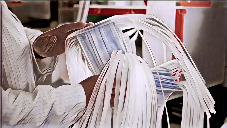 Fakta Masker Anti Virus Gak Efektif untuk Mencegah Corona, Terus Gimana Dong?