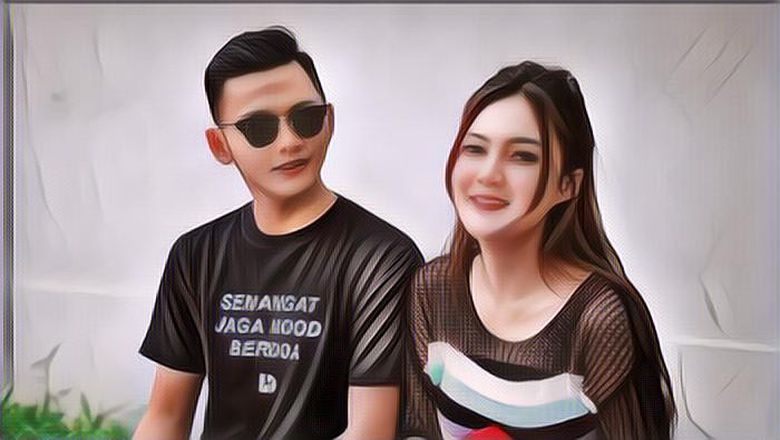 Nella Kharisma Cek Kehamilan, Dory Harsa Shock Lihat Bayinya