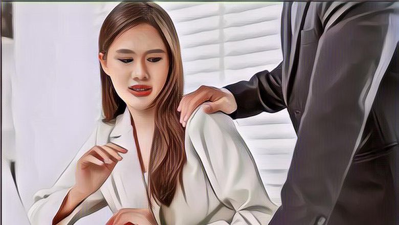 Tips Menghadapi Pelecehan Seksual, Jangan Diam Saja!