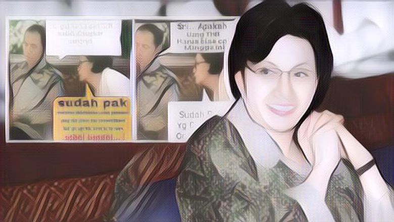 THR Kapan Cair? Biar Nggak Stres, Yuk Lihat Meme THR Lucu yang Bisa Menghibur