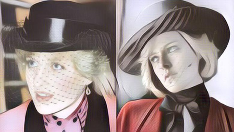 Jadi Putri Diana di Film Spencer, Harga Wig Kristen Stewart Capai Ratusan Juta