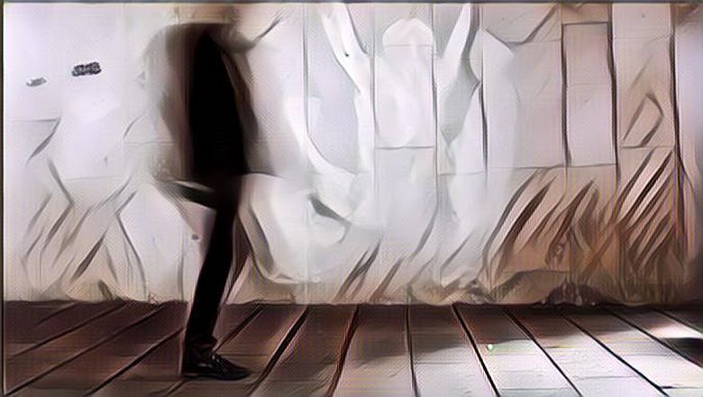 5 Penampakan Mirip Artis yang Sudah Meninggal, Bisa Jadi Masih Ada Pesan yang Belum Tersampaikan Selama Hidup