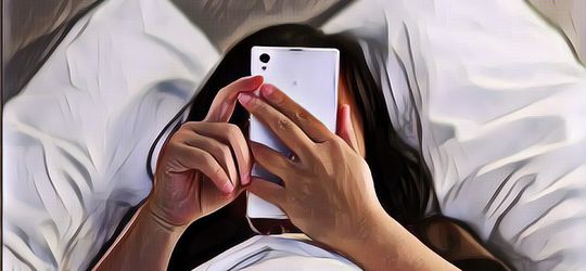 Ngeri, Wanita Ini Ceraikan Suaminya Setelah Merasa Jatuh Cinta dengan ChatGPT