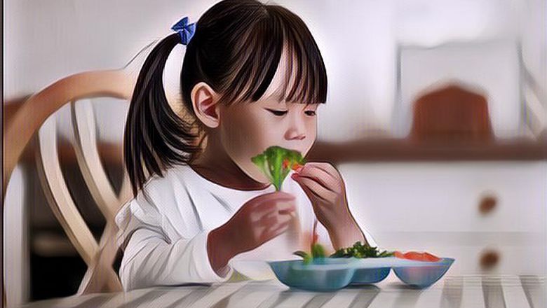 Bukan Hanya Susu Ini Alternatif Makanan yang Bisa Jadi Protein untuk Penuhi Gizi Anak