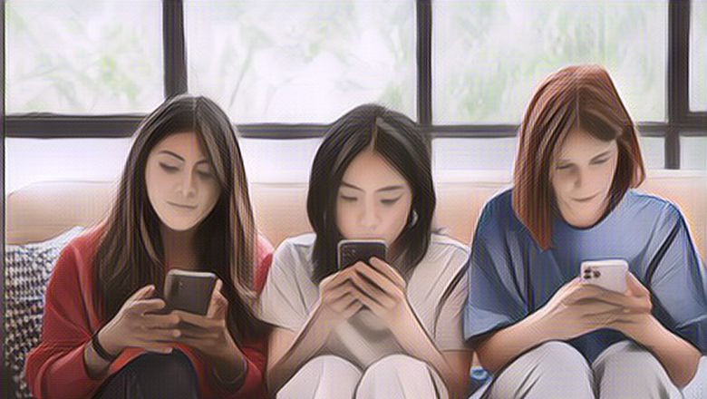 Negara Australia Sudah Menetapkan Larangan Anak di Bawah 16 Tahun untuk Bermain Media Sosial