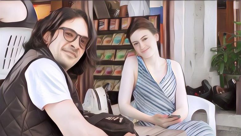 Kimberly Rider Mengaku Mentalnya Rusak Usai Jadi Korban KDRT Edward Akbar