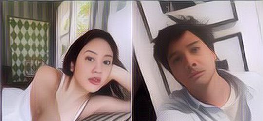 Sherina Munaf Gugat Cerai Suami, Baskara Mahendra Masih Pasang Video Pernikahan di IG