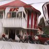 Begini Penampakan Gerai KFC Pertama di Indonesia, Menu yang Dijual Unik Banget