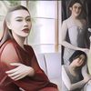 Seragam Bridesmaid Pernikahan Aaliyah Masyaid Ke-Spill Mahalini, Begini Wujudnya
