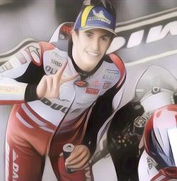 Performa Marc Marquez di MotoGP 2024 Bikin Kagum, Bangkit dari Keterpurukan