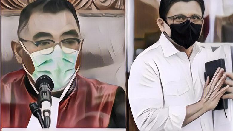 Ini Dia Sosok Hakim yang Beri Keputusan Ferdy Sambo Dihukum Mati