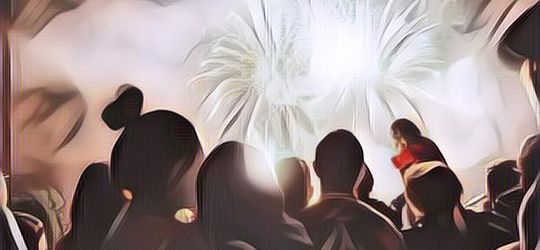 Inspirasi Kegiatan Malam Tahun Baru yang Seru Abis, Yuk Bikin Awal 2023 Berkesan!