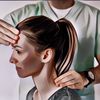 Tips Memijat Kepala untuk Atasi Hidung Tersumbat Karena Sinusitis