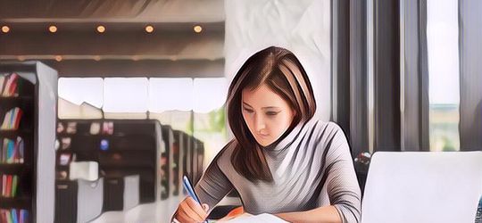 Cara Belajar yang Baik Bikin Kamu Sukses Dalam Menempuh Ujian, Begini Tipsnya