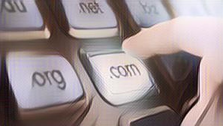 Mengenal Apa Itu Domain dan Berbagai Jenisnya Sebelum Bikin Website, Yuk!