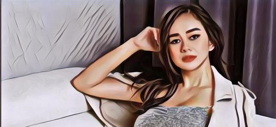 OMG! Aura Kasih Gugat Cerai Suaminya, Kolom Komentar Instagram Langsung Non Aktif~