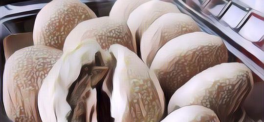 Oleh-oleh Khas Labuan Bajo, Ada Makanan Hingga Kain Tradisional