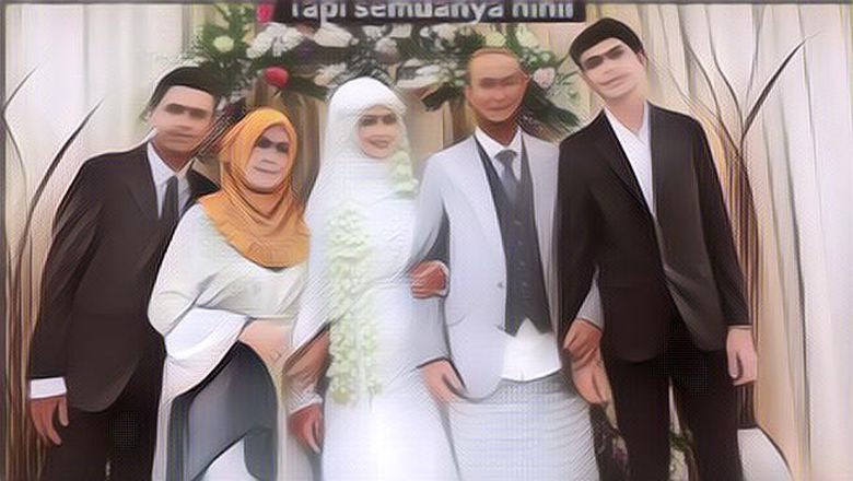 Helwa Bachmid Mengaku Ditelantarkan oleh Habib Bahar, Pernah Makan Nasi Dicampur Es Teh