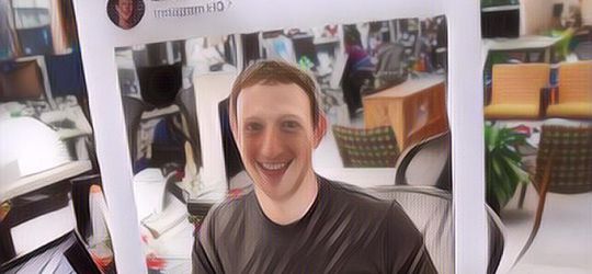 Terungkap Alasan Mark Zuckerberg Sering Banget Pakai Kaos Abu-Abu