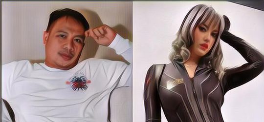 Terkuak Sudah! Ini Alasan Mengapa Maria Ozawa Bersedia Temui Vicky Prasetyo