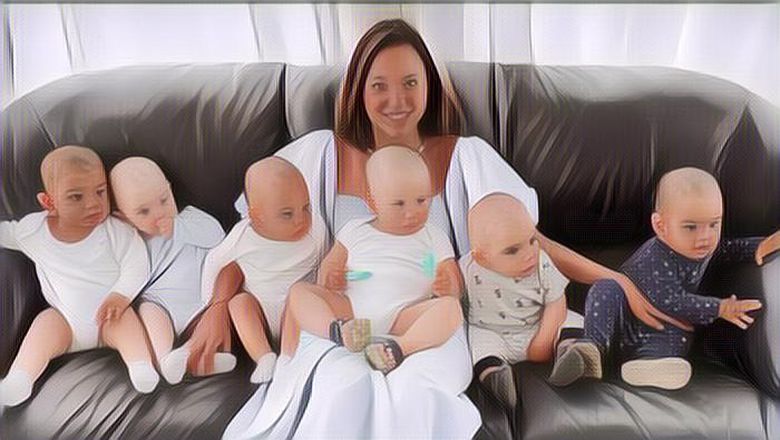 Karena Kepribadiannya, 5 Zodiak Ini Diramal Punya Banyak Anak, Kamu Termasuk Gak Nih?