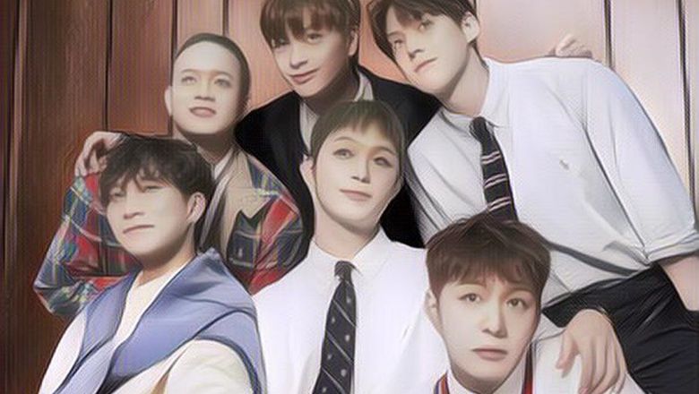 BTOB Diisukan Hengkang Gegara Uang DP Rp71 Miliar Dari Agensi Lain, Gini Klarifikasi Cube Entertainment