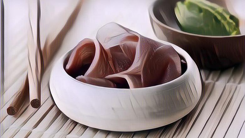 Ternyata! Ini Alasan Orang Jepang Suka Tambahkan Jahe Dalam Menu Makanannya