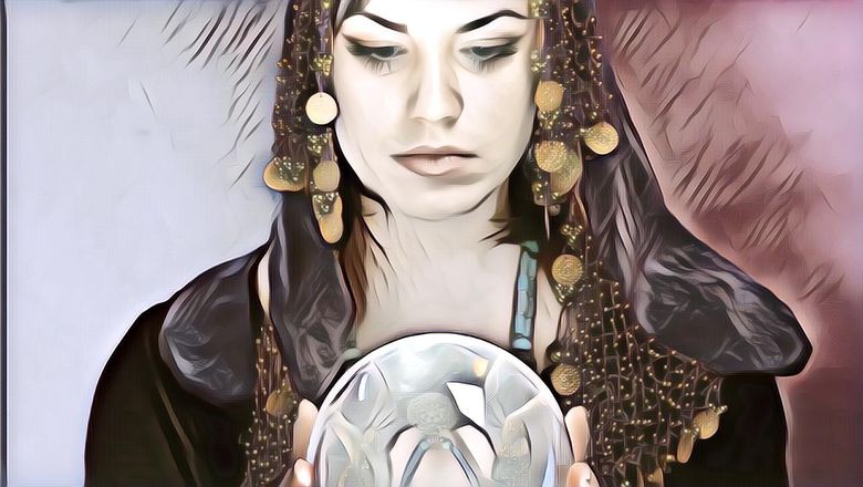 Zodiak yang Terkenal Sakti, Scorpio Bisa Baca Pikiran Orang Loh!