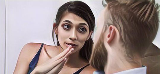 4 Alasan Kenapa Terlalu Mudah Memaafkan Orang Itu Tidak Baik