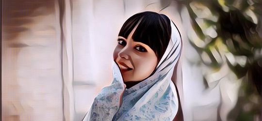 Sudah Hijrah, Artis-Artis Ini Dihujat karena Bongkar Pasang Hijab