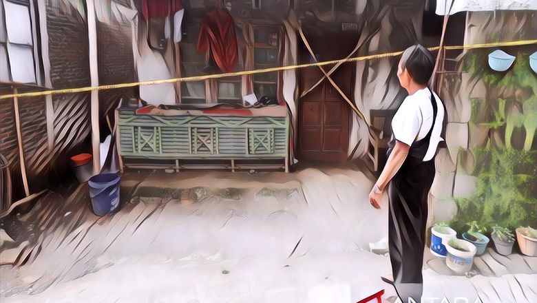 Suami Bunuh Istri di Banyumas Gara-Gara Cemburu, Sekarang Terancam Hukuman 15 Tahun Penjara