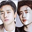 Shin Min Ah, Ju Ji Hoon, Lee Jong Suk, dan Lee Se Young Akan Bintangi Drama Baru Bersama!
