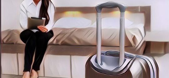 Jangan Langsung Tidur, Ini 3 Hal yang Harus Dilakukan Setelah Check-in Kamar Hotel