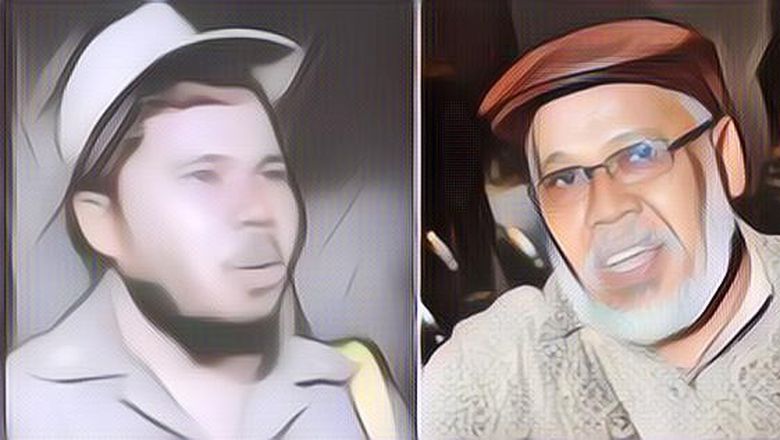 Kronologi Aktor Senior Dorman Borisman Meninggal Dunia | Paragram.id