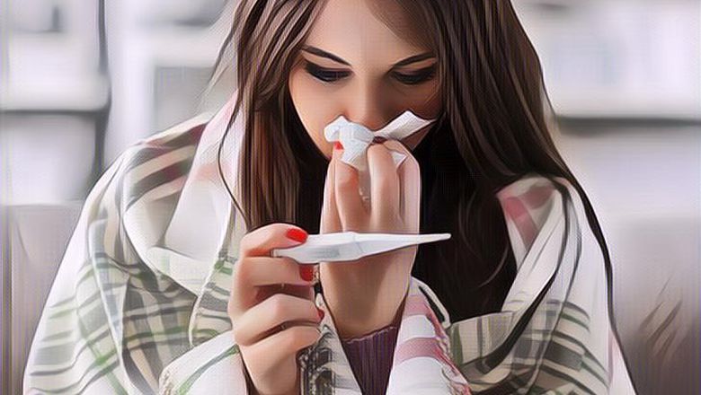 5 Cara Menurunkan Panas Secara Alami, Nggak Harus ke Dokter