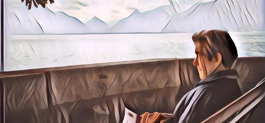 Ini Dia 7 Wilayah di Dunia yang Sepi Banget karena Cuma Dihuni Satu Orang Doang