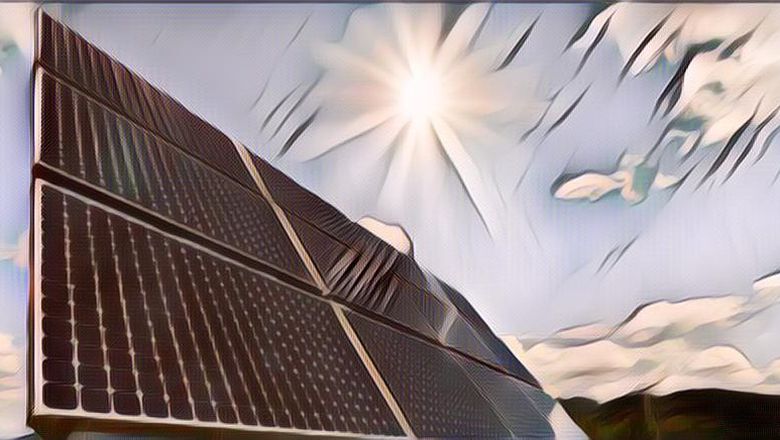 10 Negara yang Harus Dicontoh Karena Sudah Mulai Beralih ke Pembangkit Listrik Tenaga Surya