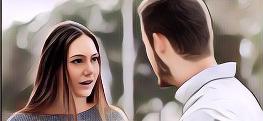 Alasan Terbaik Untuk Minta Break Sementara Waktu Sama Pasangan