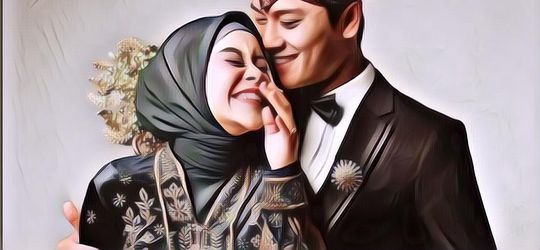 Ketua KPI Perbolehkan Artis Menikah Disiarkan TV, Terungkap Alasannya