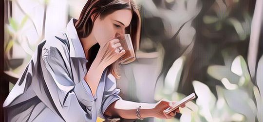 Mulai Sekarang, Berhati-hatilah dengan Tanda 'Titik' Pas Lagi Chatting