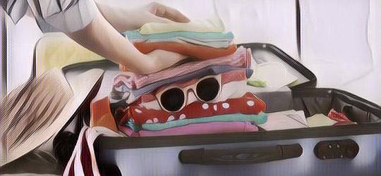 Tips Packing Ala Traveling Light Bikin Jalan-Jalan Kamu Nggak Ribet Sama Bawaan