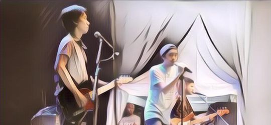 Keren! War Tiket Konser Sheila On 7 di Samarinda dan Makassar Habis Cuma Satu Jam