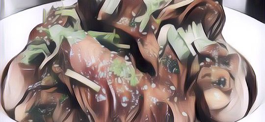 Aneka Resep Ayam Kecap yang Gampang Dibikin, Yuk Coba Masak!