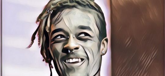 Seorang Rapper Kabulkan Keinginan Fans Iseng yang Minta Dibayarin Kuliah