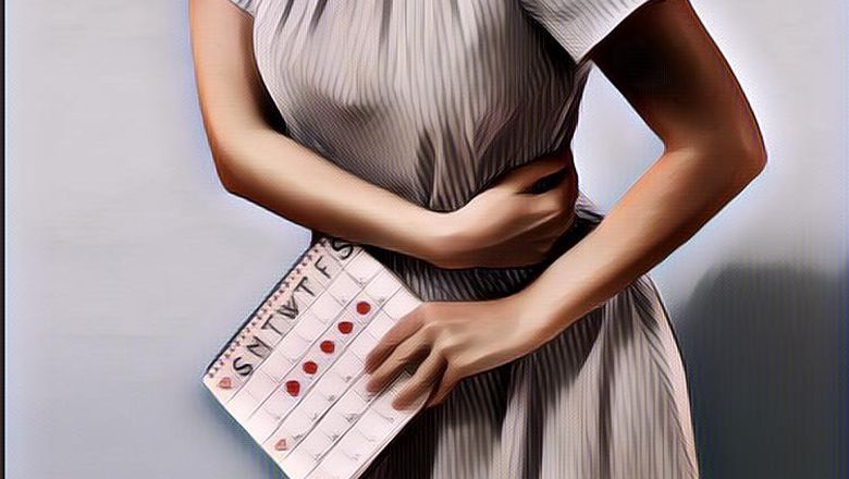 Ini Alasan Kenapa Stress Bisa Mempengaruhi Siklus Menstruasimu