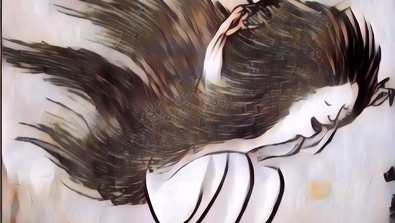 Tuselak: Hantu Leak Asal Lombok yang mengincar Manusia