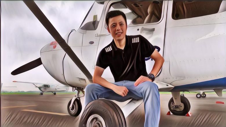 Pray for #PEBINOR, Kapten Vincent Akui Punya 50 Video Bukti Perselingkuhan