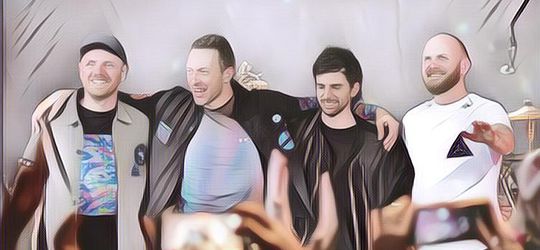 Chris Martin Jawab Kemungkinan Jadwal Konser Coldplay Ditambah Jadi 2 Hari, Mungkinkah Terjadi?